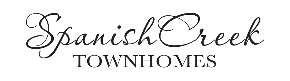 Spanish Creek Townhomes Logo